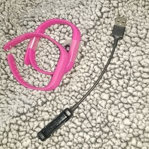 Fitbit flex 2